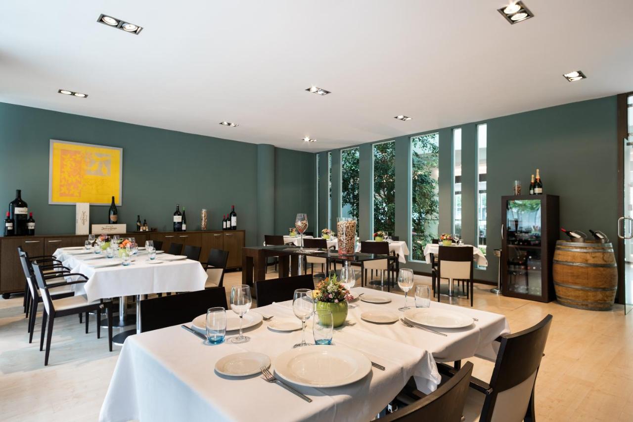 Fotos del hotel - ABBA HUESCA