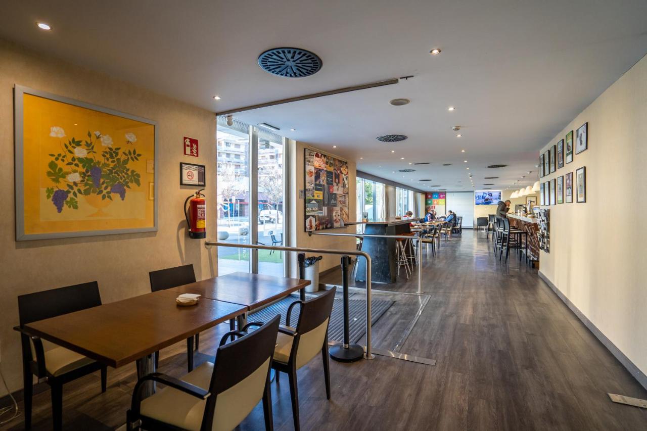 Fotos del hotel - ABBA HUESCA