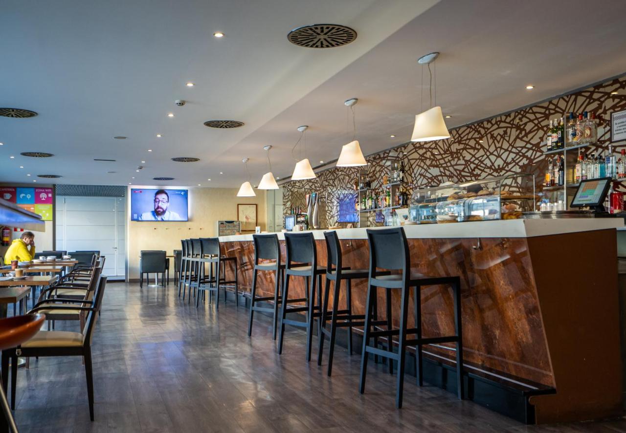 Fotos del hotel - ABBA HUESCA
