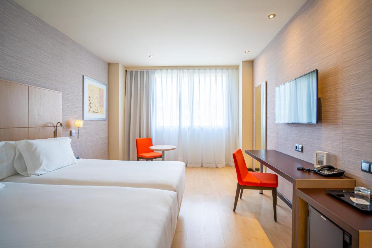 Fotos del hotel - ABBA HUESCA