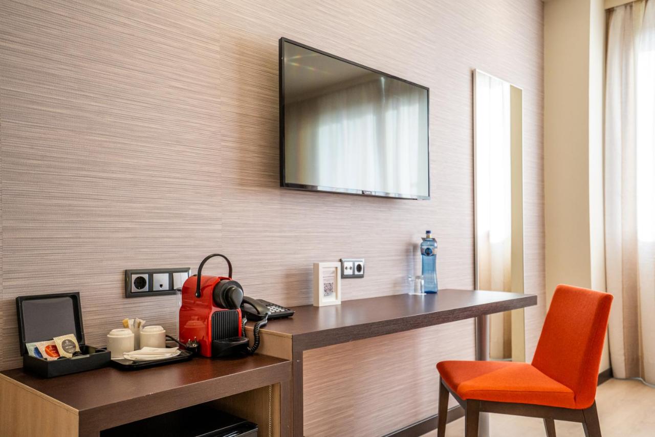 Fotos del hotel - ABBA HUESCA