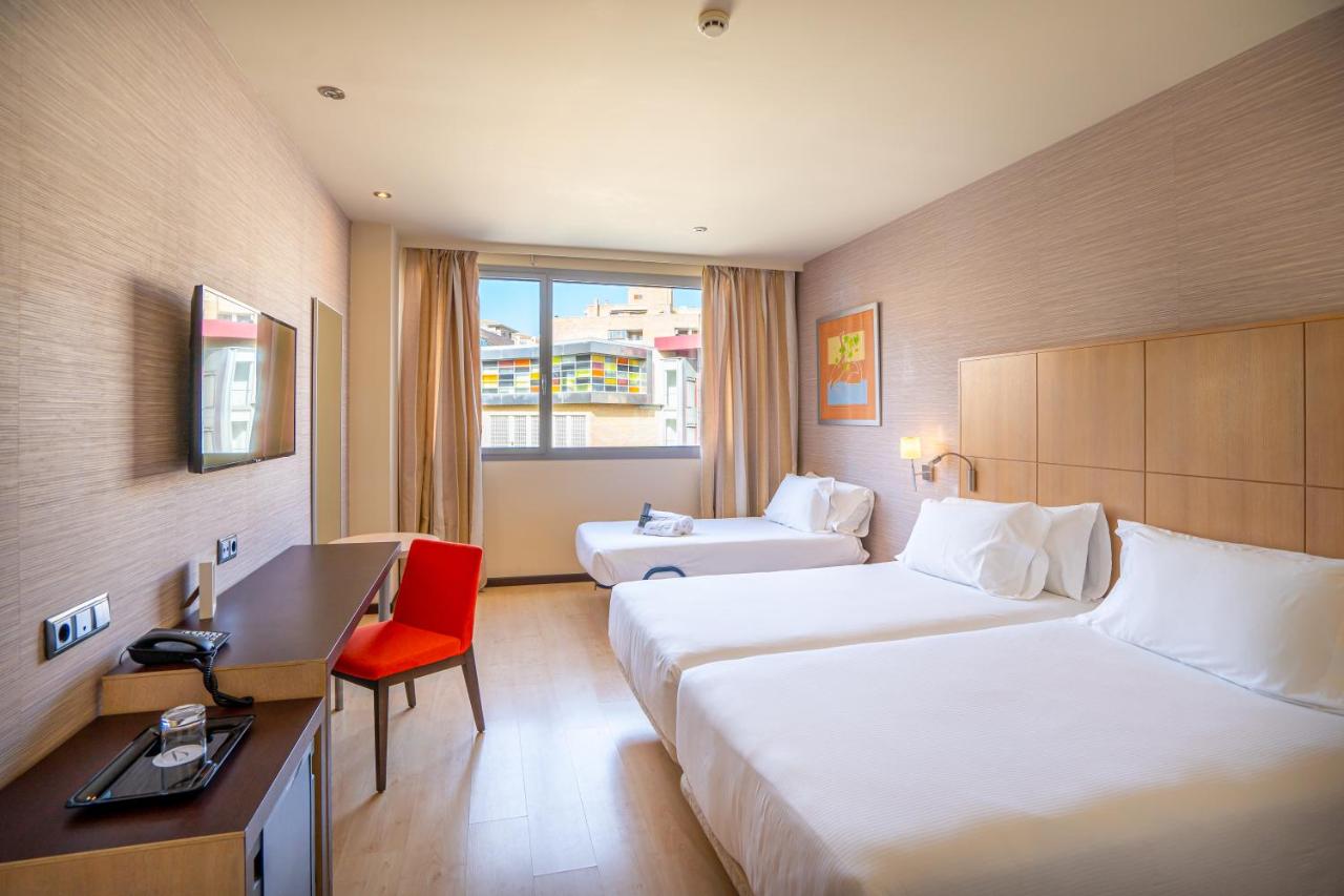 Fotos del hotel - ABBA HUESCA