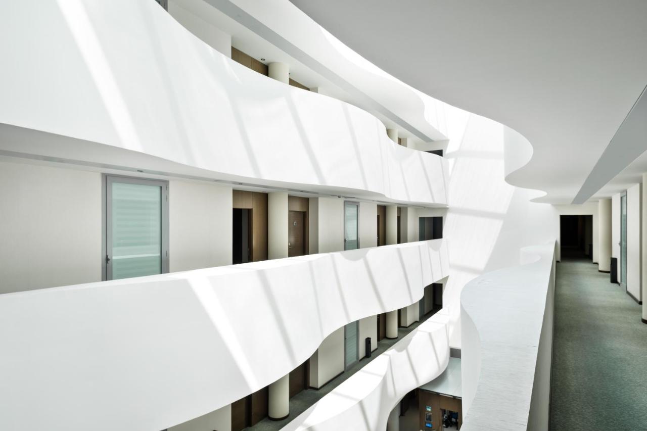 Fotos del hotel - ABBA HUESCA