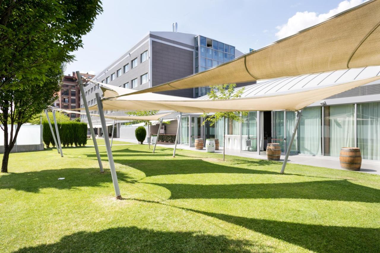 Fotos del hotel - ABBA HUESCA