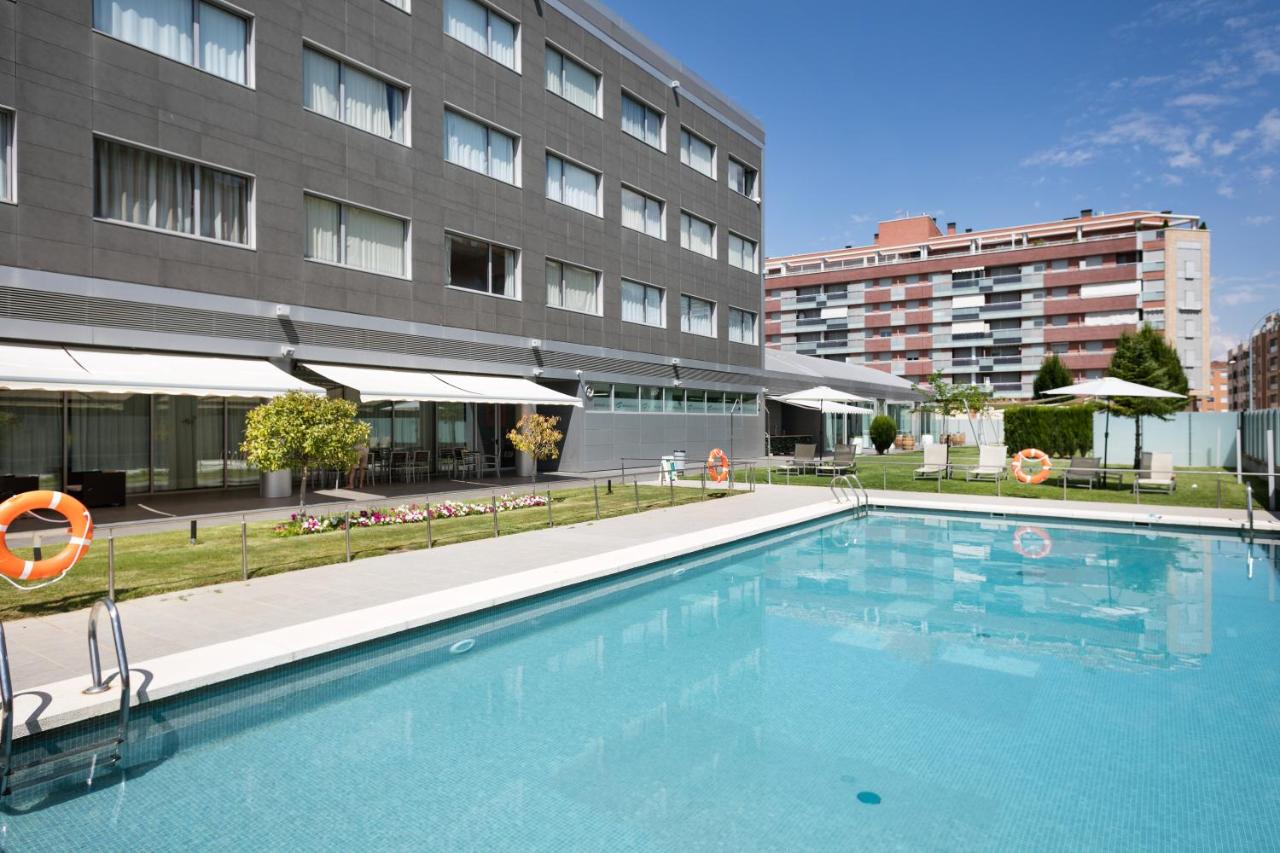 Fotos del hotel - ABBA HUESCA