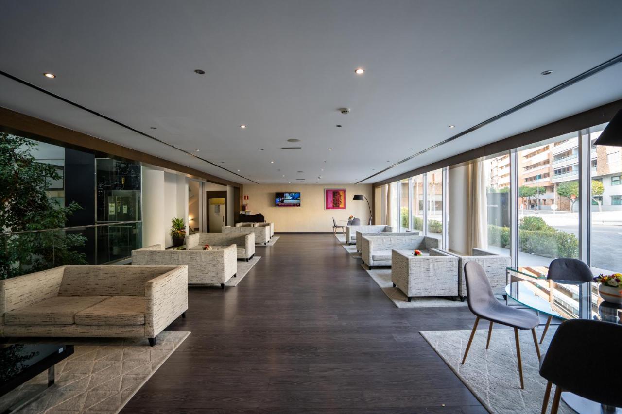 Fotos del hotel - ABBA HUESCA
