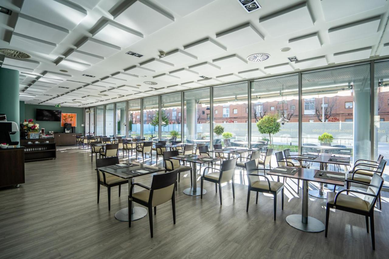 Fotos del hotel - ABBA HUESCA