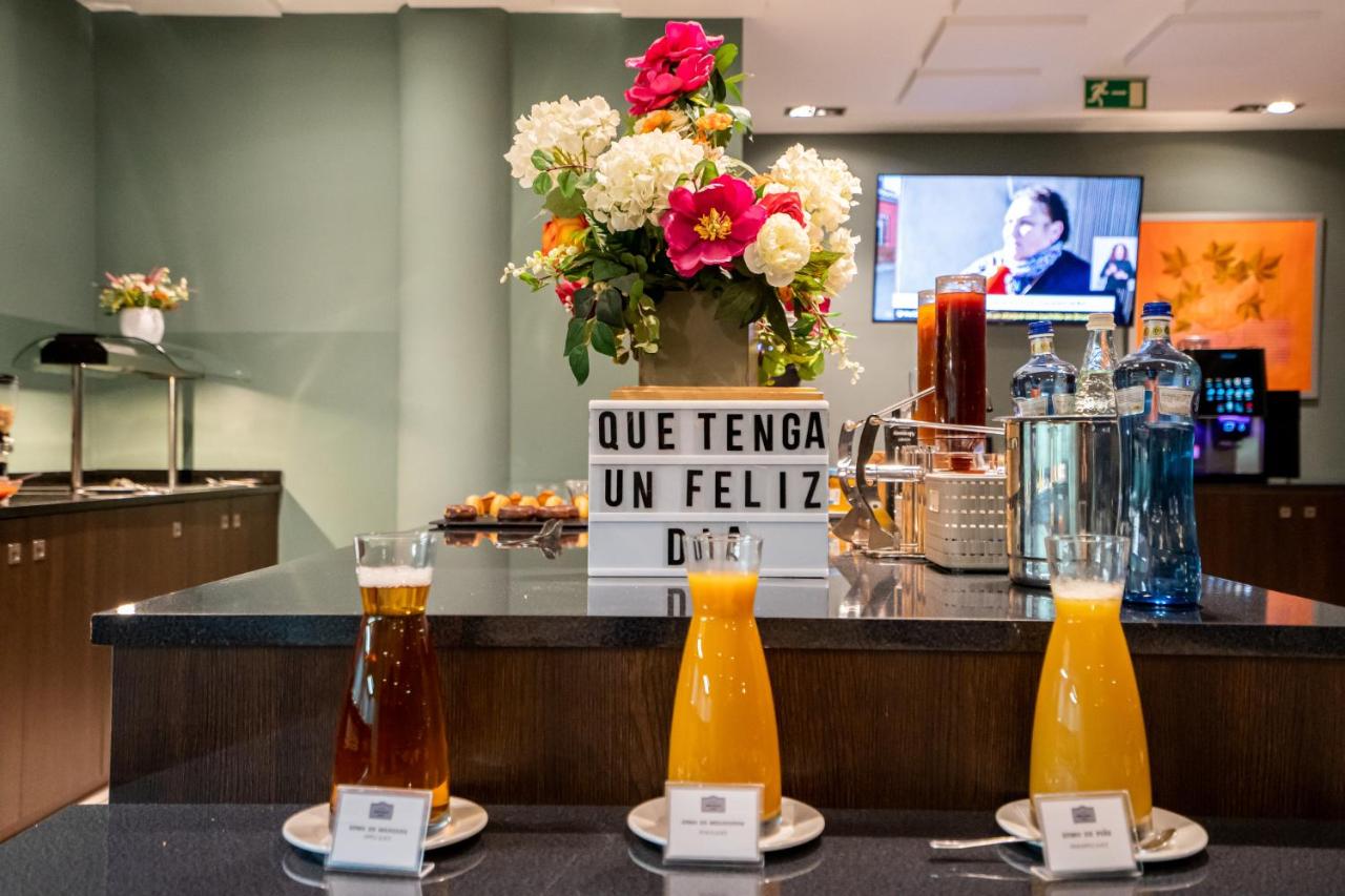 Fotos del hotel - ABBA HUESCA