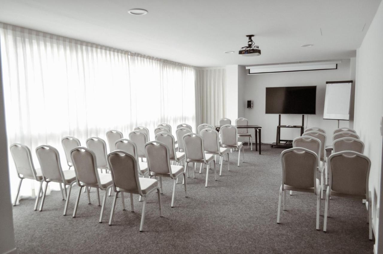 Fotos del hotel - ABBA HUESCA