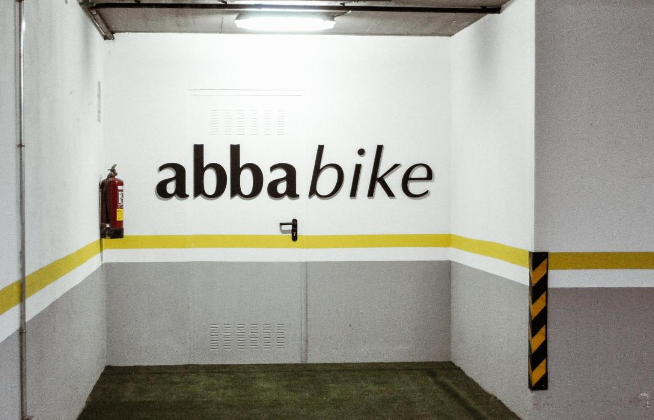Fotos del hotel - ABBA HUESCA