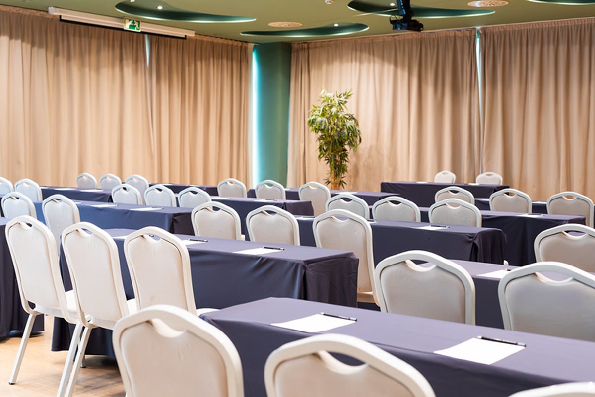 Fotos del hotel - ABBA HUESCA