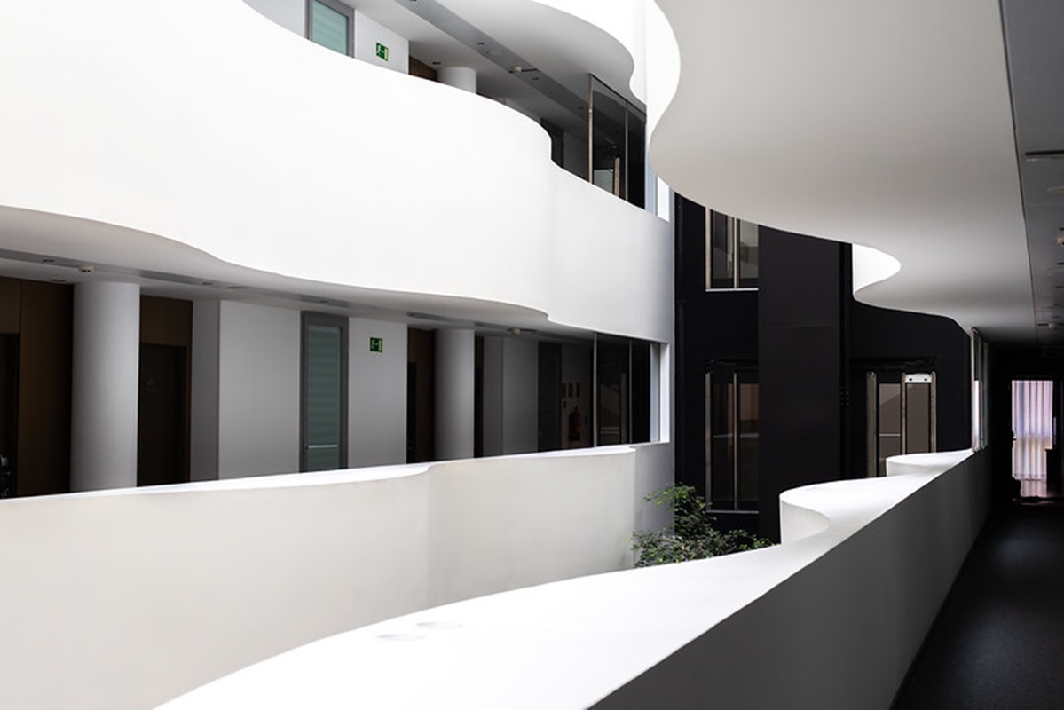 Fotos del hotel - ABBA HUESCA