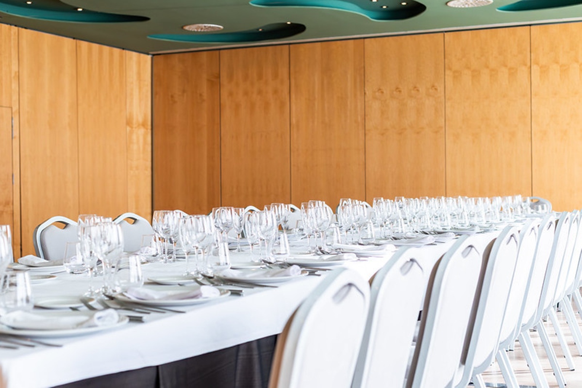 Fotos del hotel - ABBA HUESCA