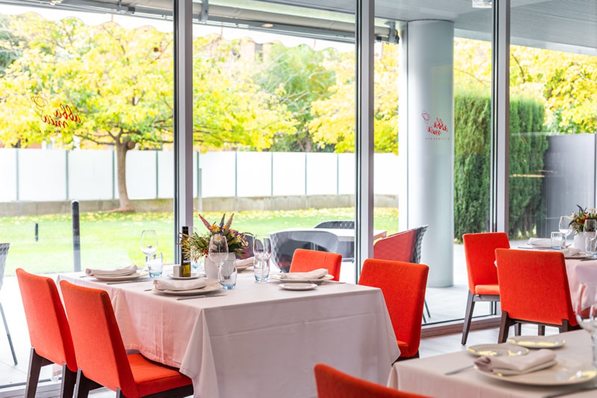 Fotos del hotel - ABBA HUESCA