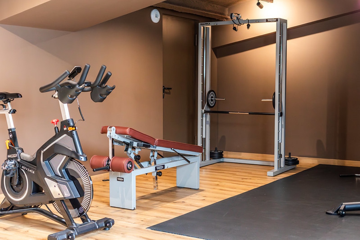 Fotos del hotel - ABBA HUESCA