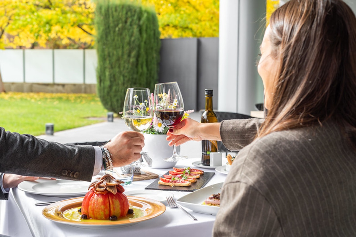 Fotos del hotel - ABBA HUESCA