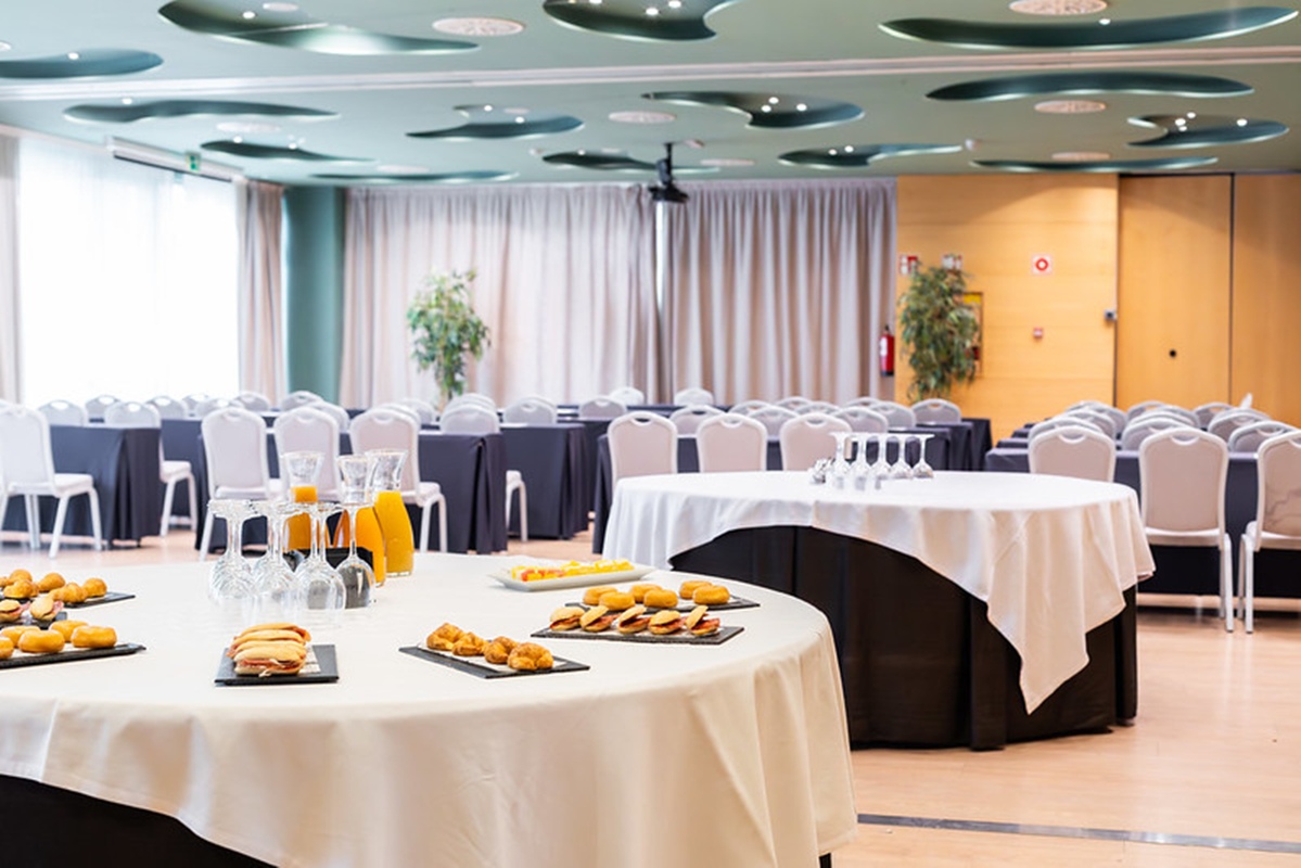 Fotos del hotel - ABBA HUESCA