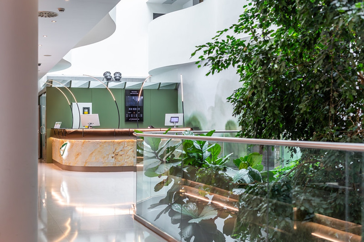 Fotos del hotel - ABBA HUESCA