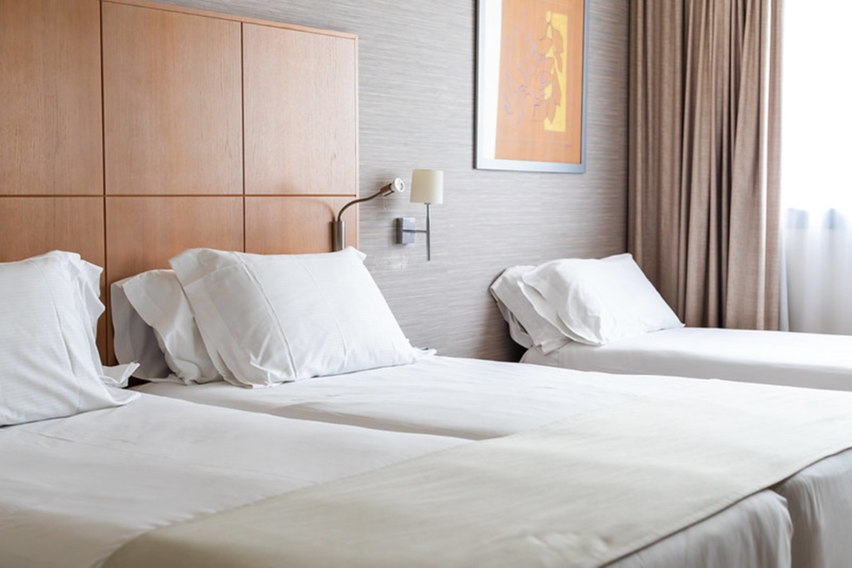 Fotos del hotel - ABBA HUESCA