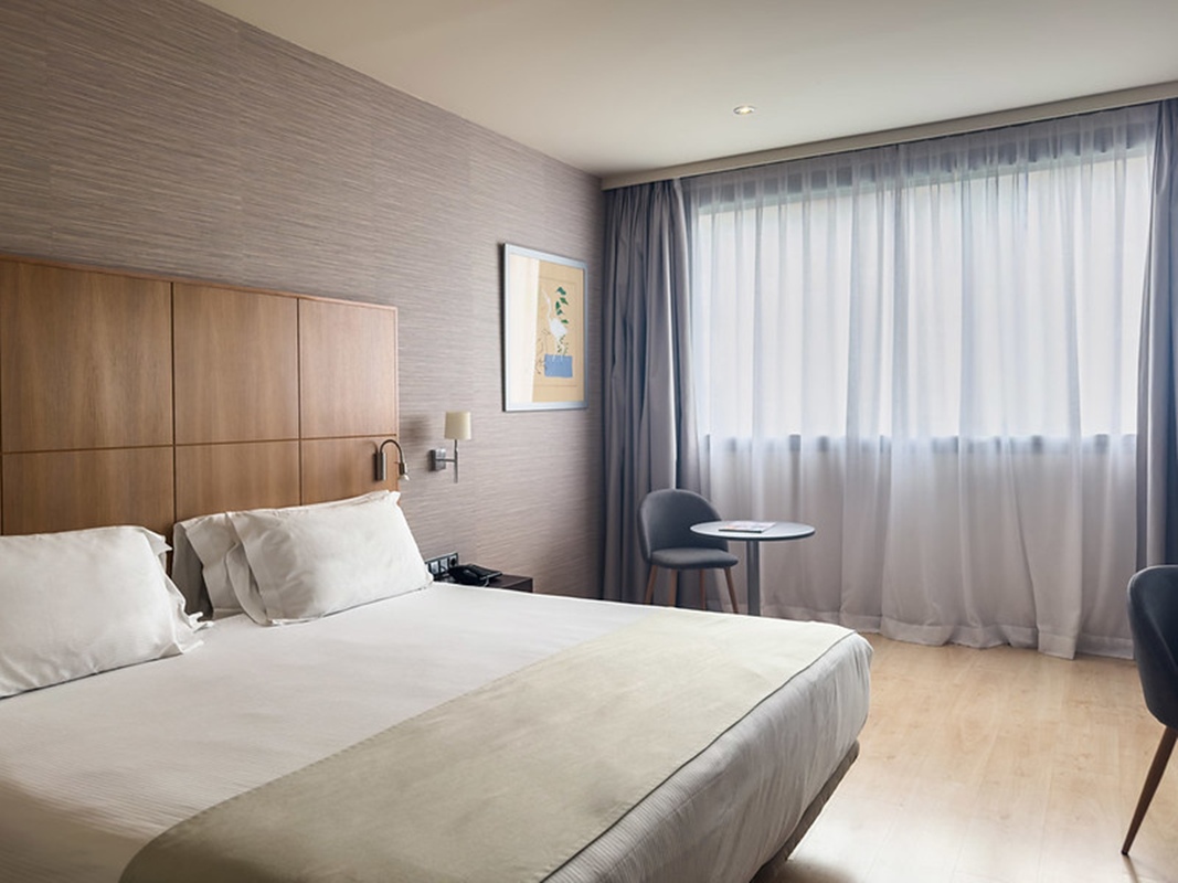 Fotos del hotel - ABBA HUESCA