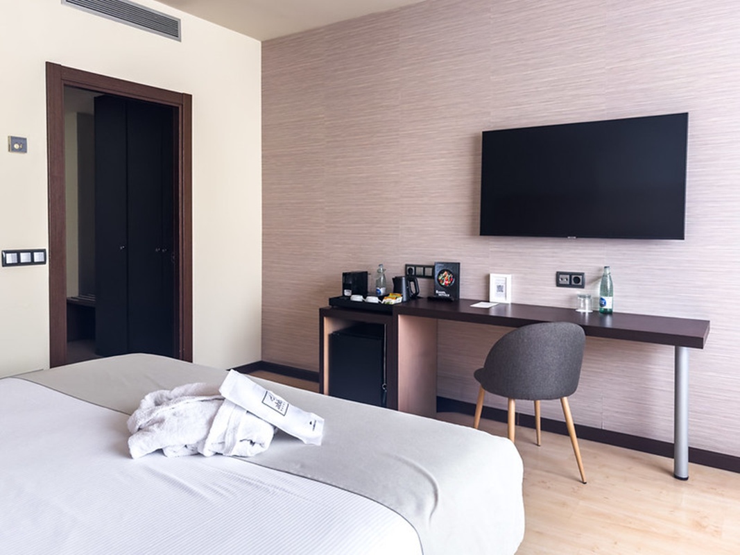 Fotos del hotel - ABBA HUESCA