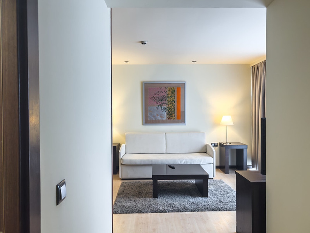 Fotos del hotel - ABBA HUESCA