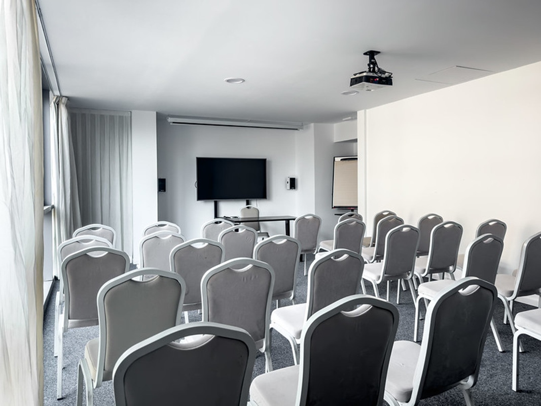 Fotos del hotel - ABBA HUESCA