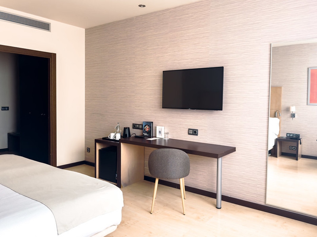 Fotos del hotel - ABBA HUESCA