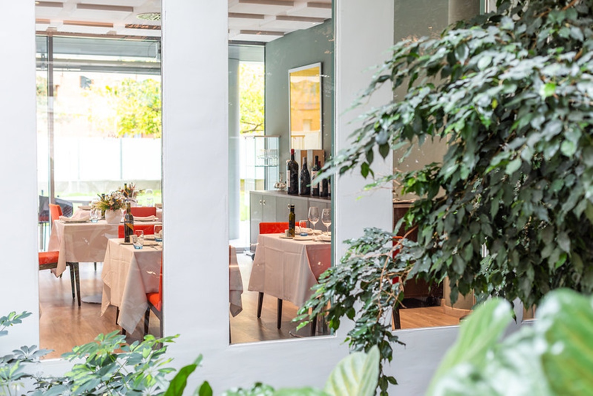 Fotos del hotel - ABBA HUESCA