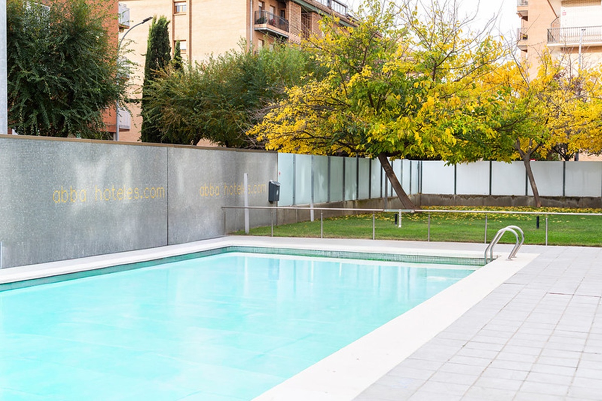 Fotos del hotel - ABBA HUESCA