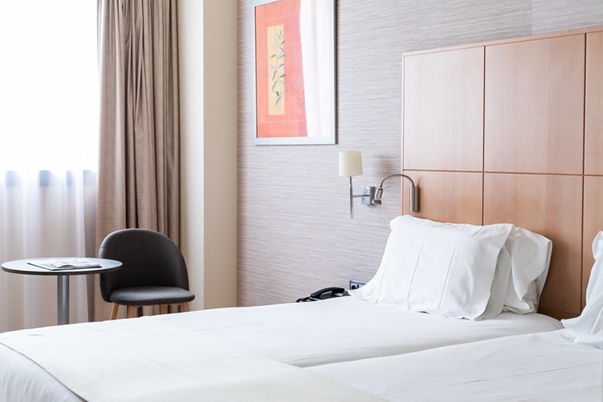 Fotos del hotel - ABBA HUESCA