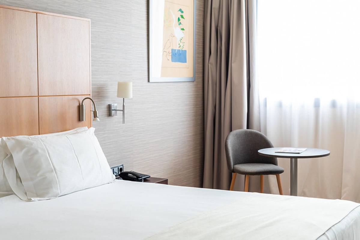 Fotos del hotel - ABBA HUESCA