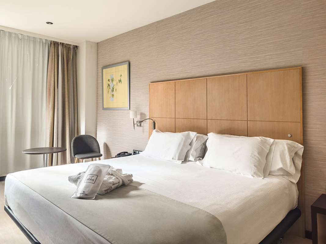 Fotos del hotel - ABBA HUESCA