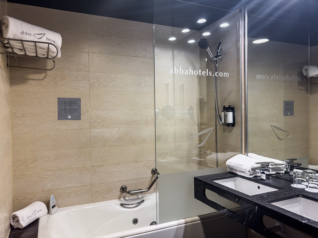 Fotos del hotel - ABBA HUESCA