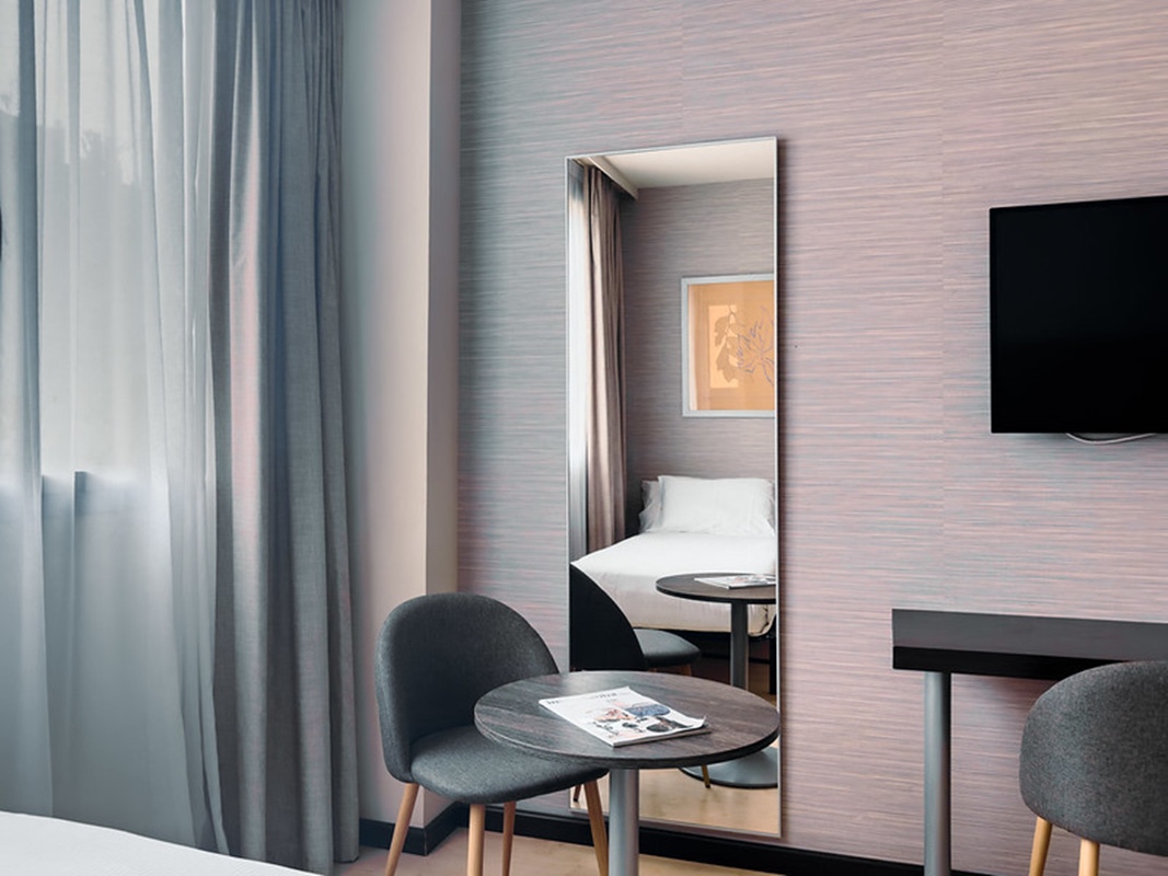 Fotos del hotel - ABBA HUESCA