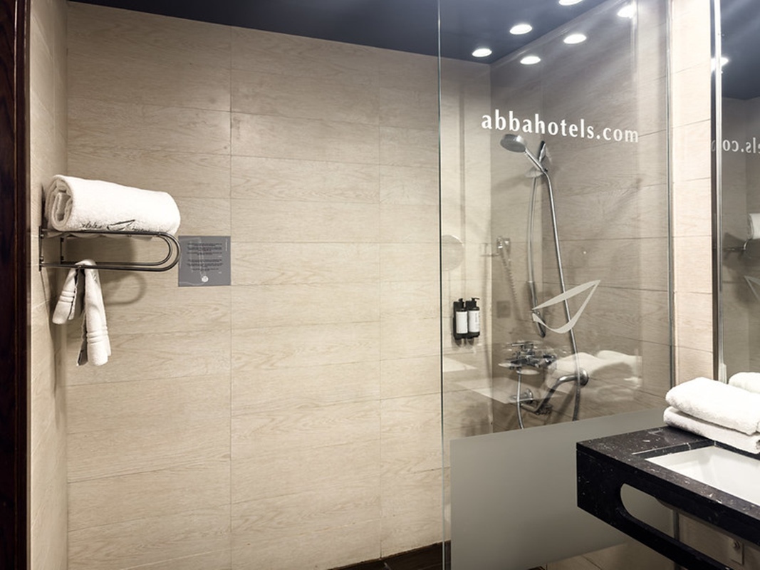 Fotos del hotel - ABBA HUESCA