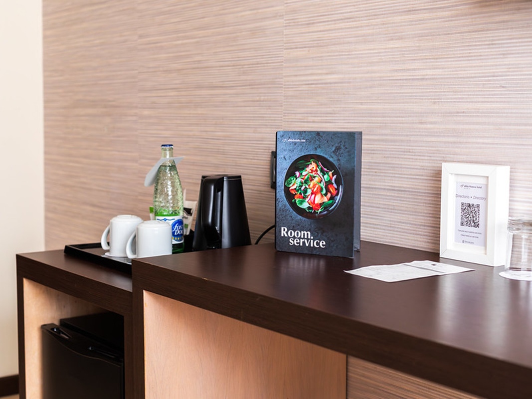 Fotos del hotel - ABBA HUESCA