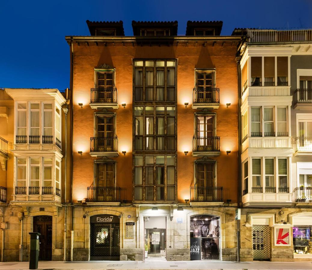 Fotos del hotel - ABBA JAZZ HOTEL