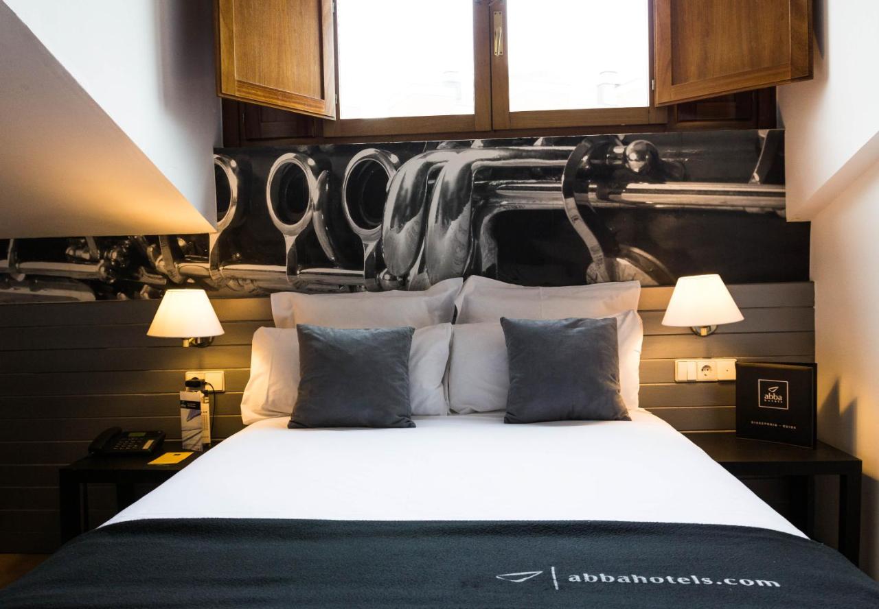 Fotos del hotel - ABBA JAZZ HOTEL