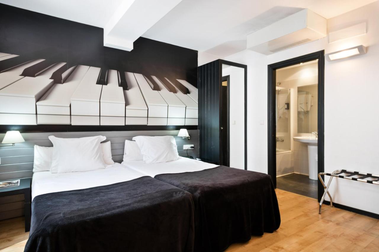 Fotos del hotel - ABBA JAZZ HOTEL