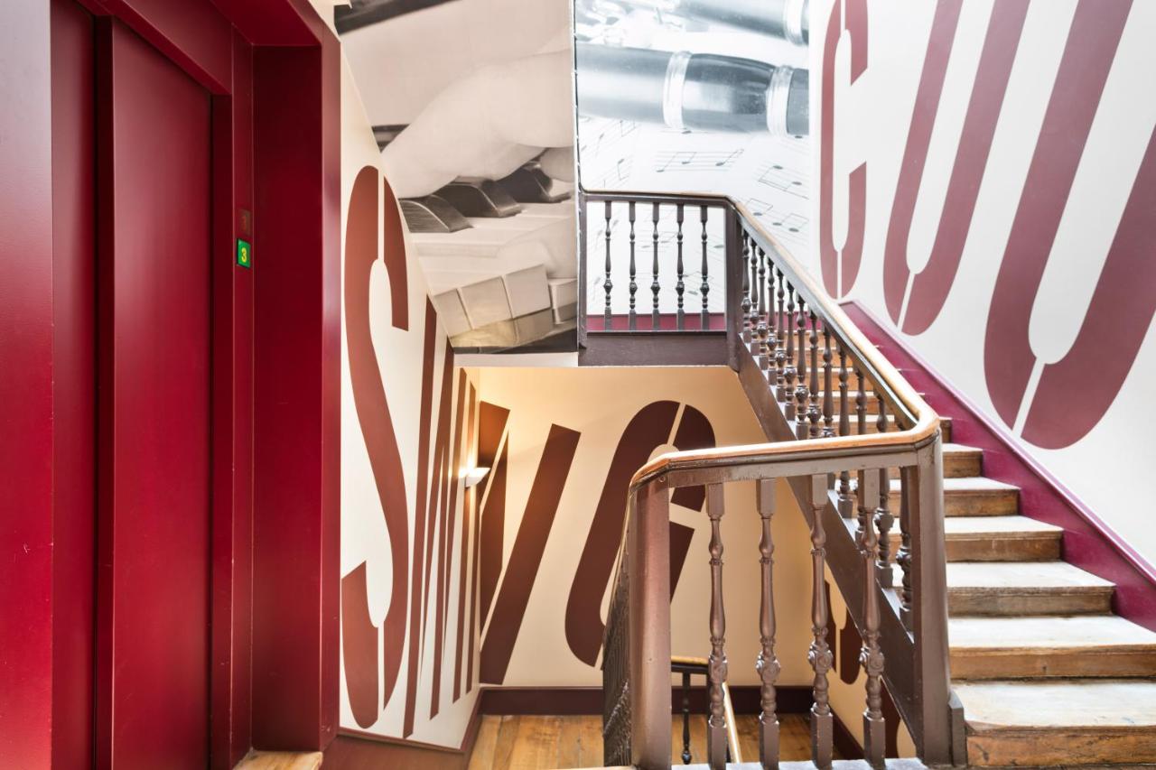 Fotos del hotel - ABBA JAZZ HOTEL