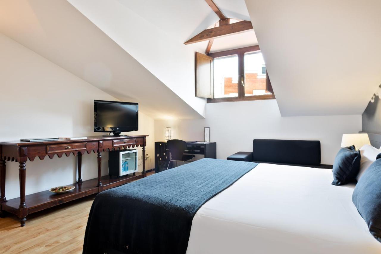 Fotos del hotel - ABBA JAZZ HOTEL