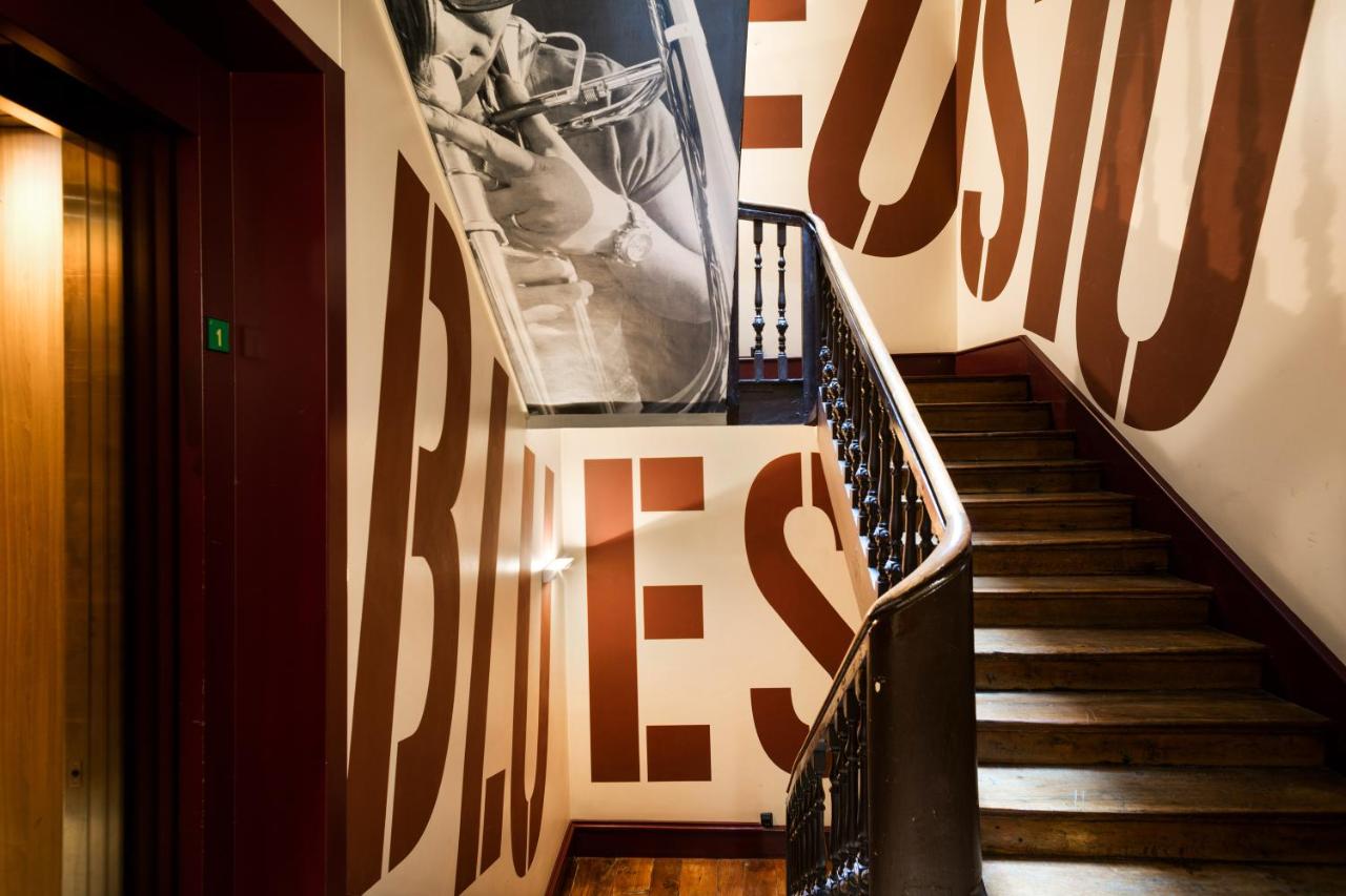 Fotos del hotel - ABBA JAZZ HOTEL