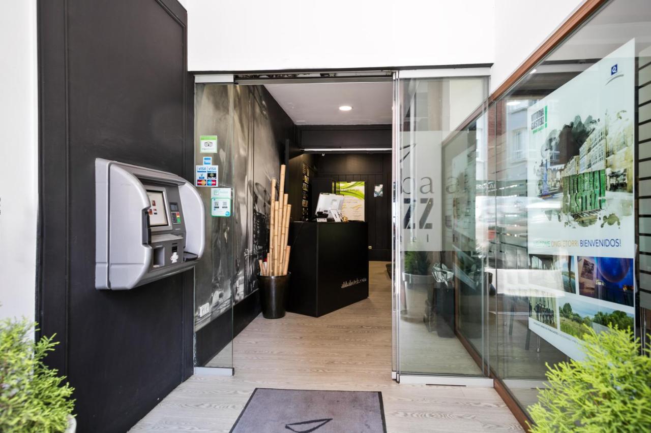 Fotos del hotel - ABBA JAZZ HOTEL