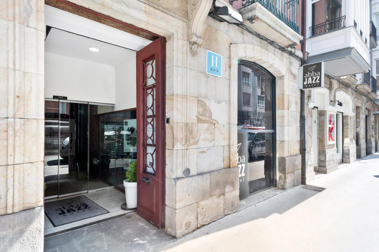 Fotos del hotel - ABBA JAZZ HOTEL