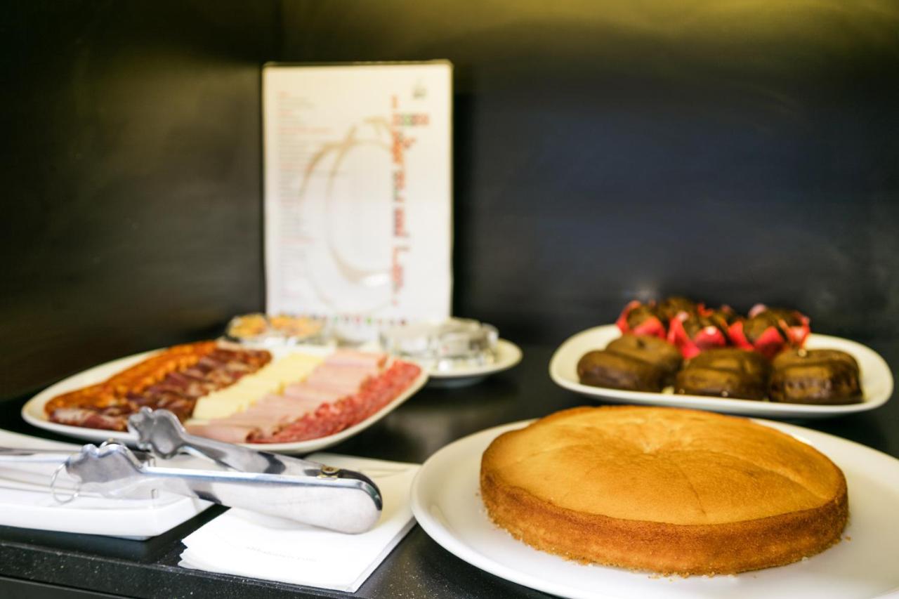 Fotos del hotel - ABBA JAZZ HOTEL