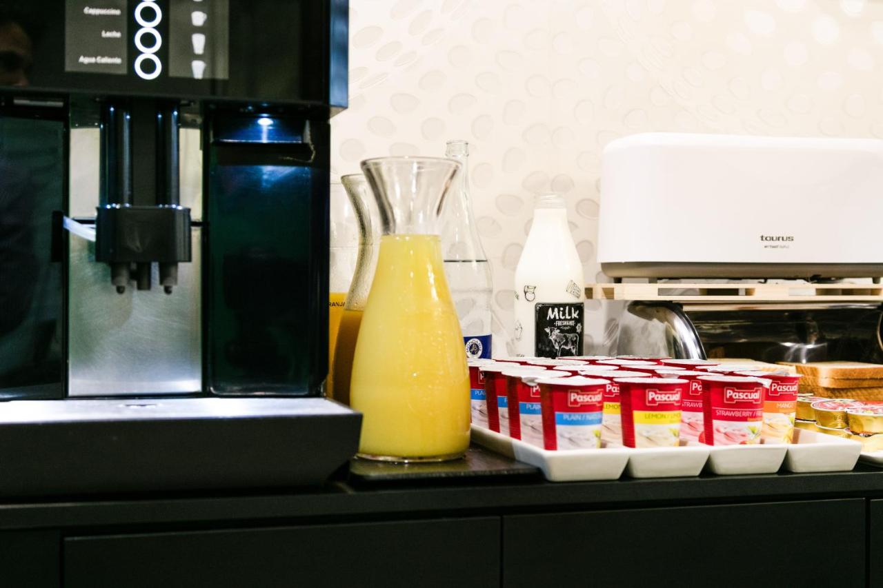 Fotos del hotel - ABBA JAZZ HOTEL