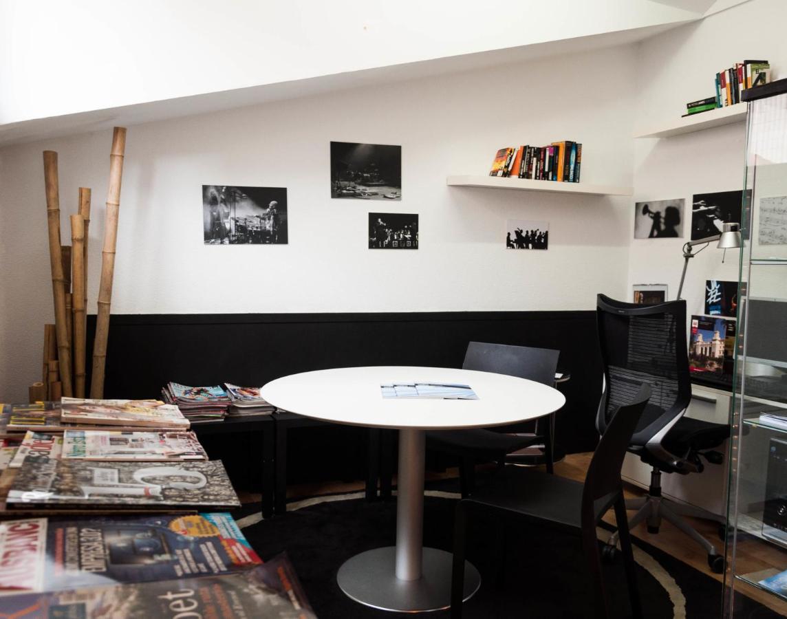 Fotos del hotel - ABBA JAZZ HOTEL