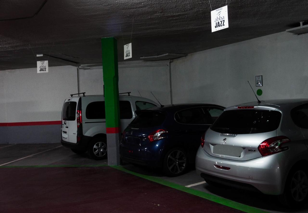 Fotos del hotel - ABBA JAZZ HOTEL