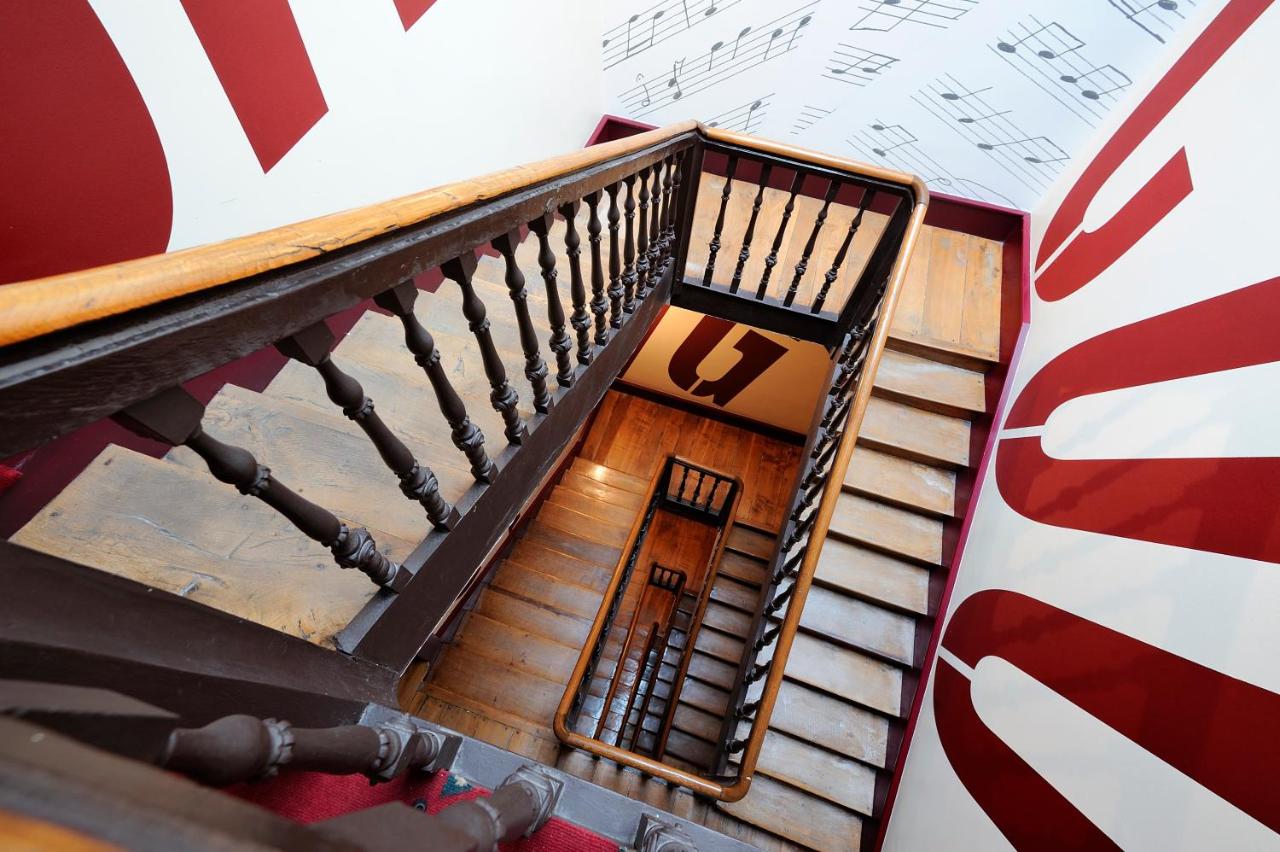 Fotos del hotel - ABBA JAZZ HOTEL